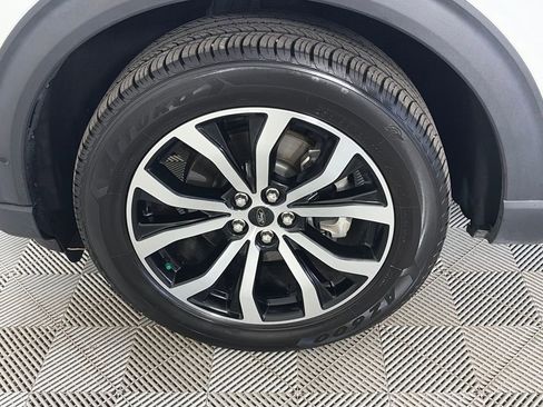 Certified 2021 Ford Explorer ST w/ Equipment Group 401A image 8