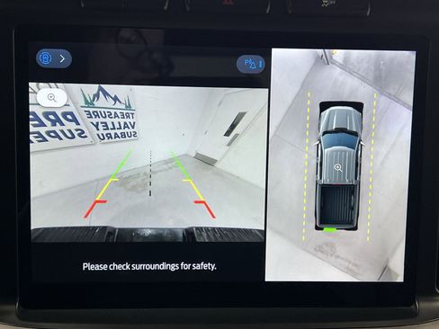 Used 2024 Ford F150 XLT image 17