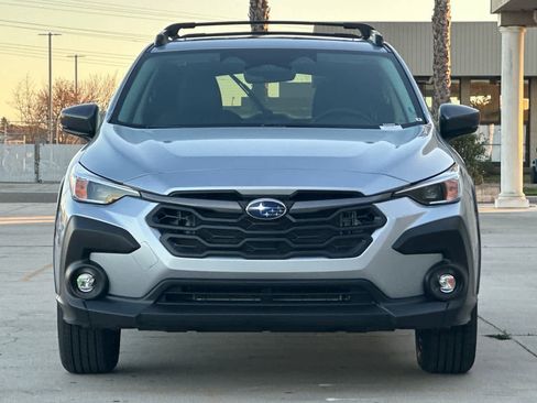 New 2026 Subaru Crosstrek 2.0i Premium image 8
