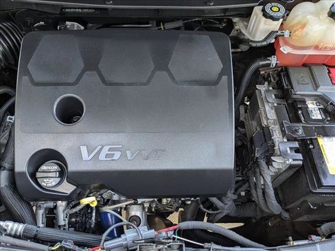 Used 2021 Chevrolet Traverse Premier w/ Redline Edition image 27