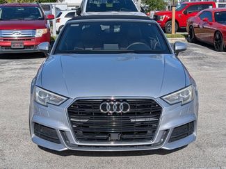 Used 2018 Audi A3 2.0T Premium Plus w/ Premium Plus Package video 2