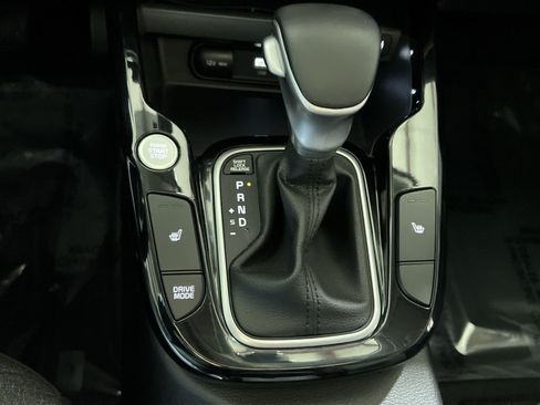 Used 2025 Kia Soul EX FWD image 27