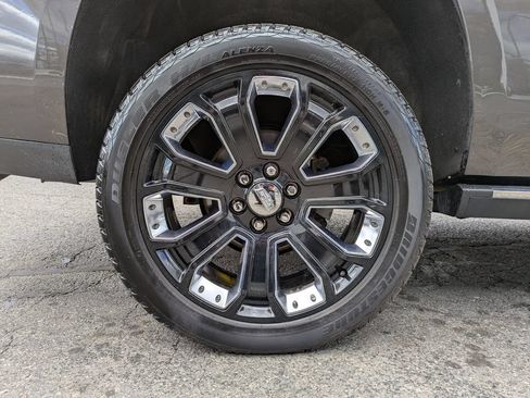 Used 2020 Cadillac Escalade Platinum AWD/4WD image 57