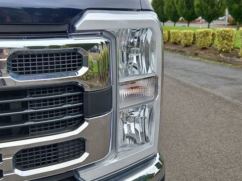 Used 2023 Ford F250 XLT w/ 360-Degree Camera Package image 10