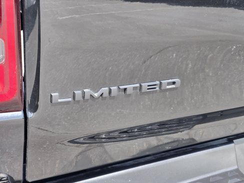 Used 2022 RAM 1500 Limited AWD/4WD image 35