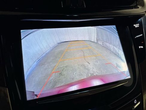 Certified 2014 Cadillac ELR Base w/ Luxury Package image 19