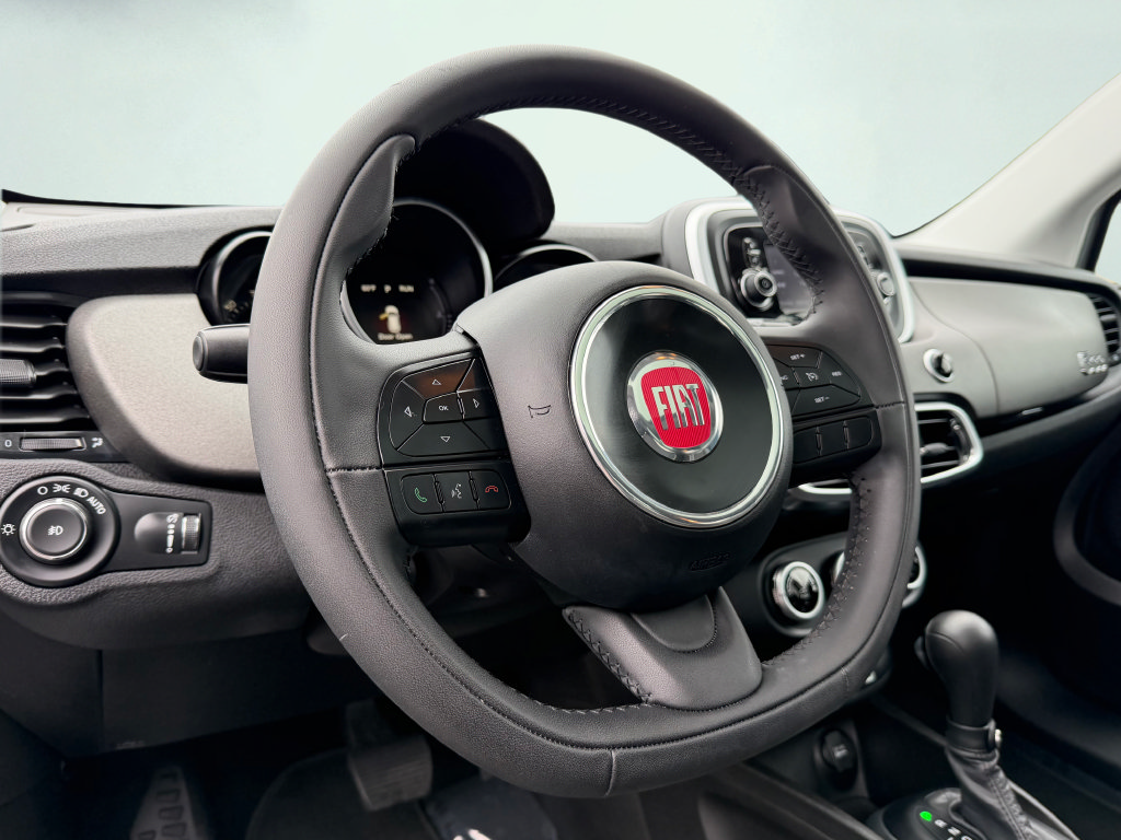 Used 2017 FIAT 500X Trekking FWD image 20