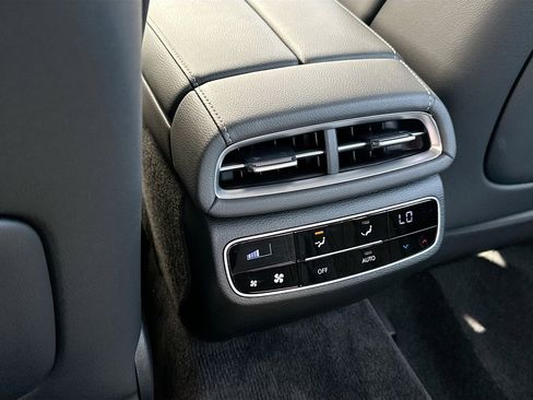 Used 2024 Genesis G80 2.5T w/ Advanced Package image 25