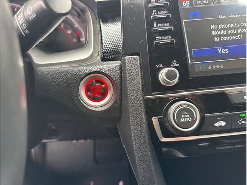 Used 2020 Honda Civic Sport image 21