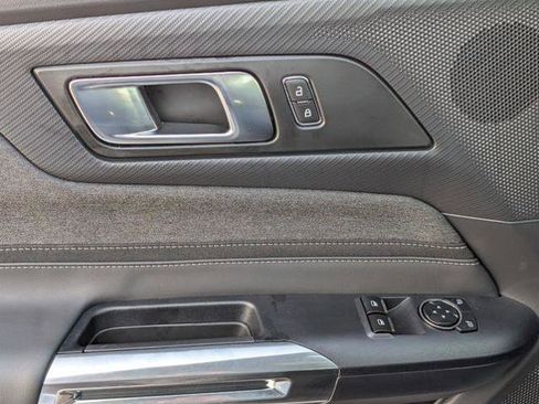 New 2026 Ford Mustang Ecoboost image 19