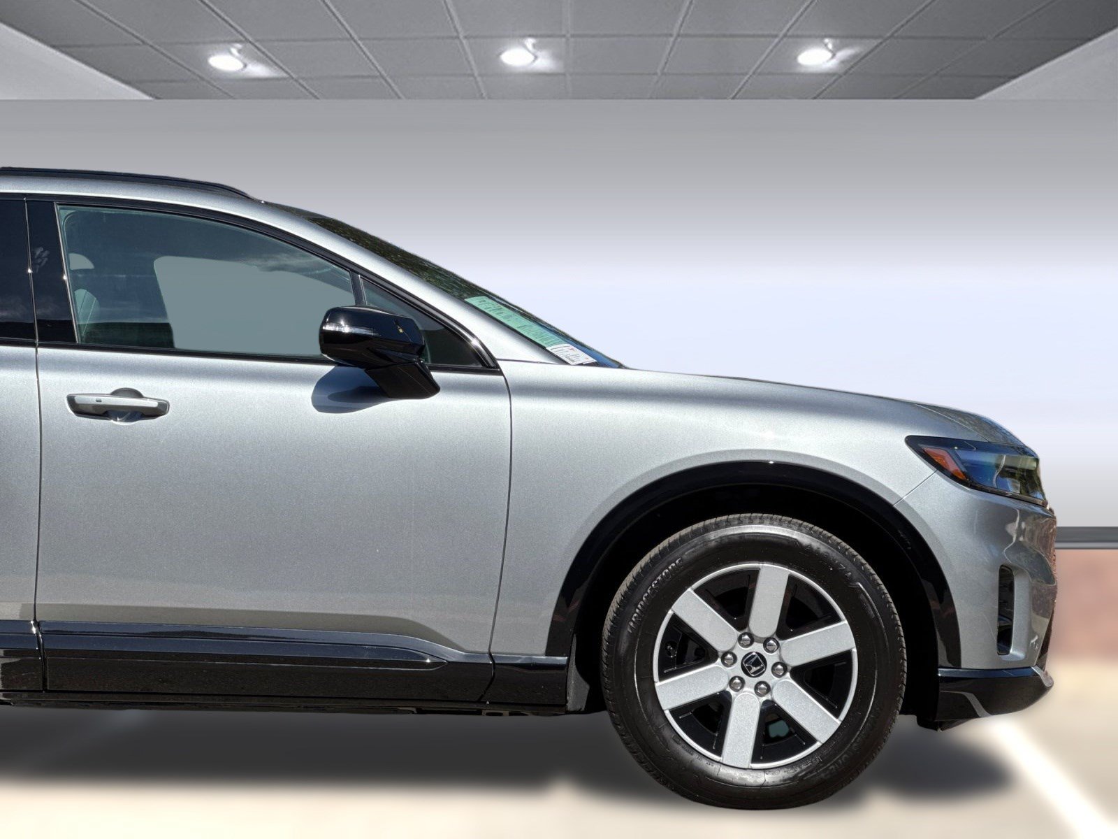 Certified 2024 Honda Prologue Touring image 36
