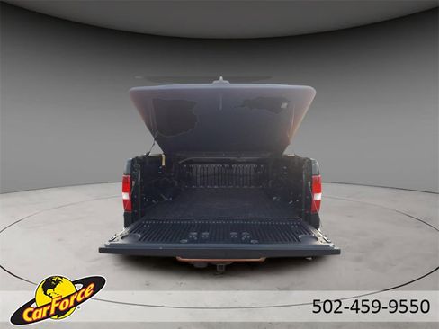 Used 2008 Ford F150 Harley-Davidson image 9