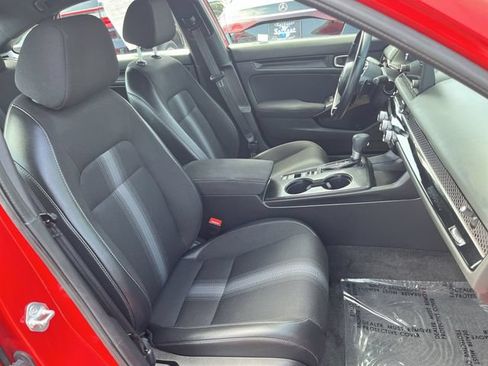 Used 2024 Honda Civic Sport image 26