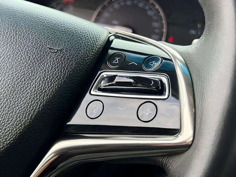 Used 2018 Cadillac CTS Luxury AWD/4WD image 21