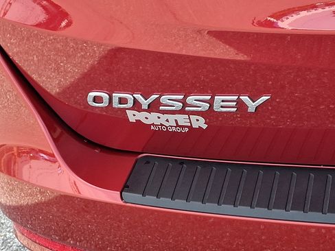 Used 2022 Honda Odyssey EX image 29