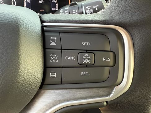 New 2026 Jeep Grand Wagoneer Limited AWD/4WD image 22