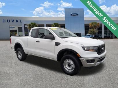 Used 2021 Ford Ranger XL w/ XL Power Equipment Group