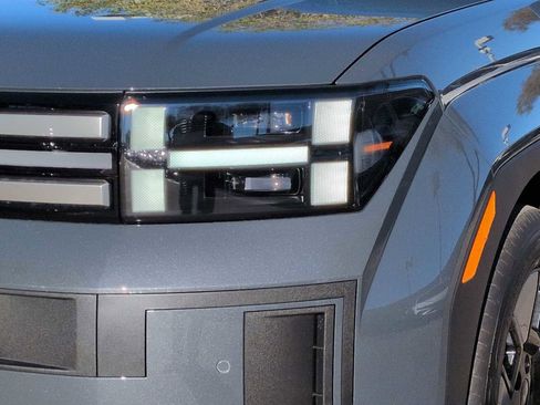 New 2026 Hyundai Santa Fe SE image 11