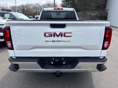 New 2026 GMC Sierra 1500 Pro w/ Pro Value Package image 3