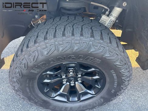 Used 2025 RAM 1500 RHO w/ RHO Level 1 Equipment Group AWD/4WD image 33