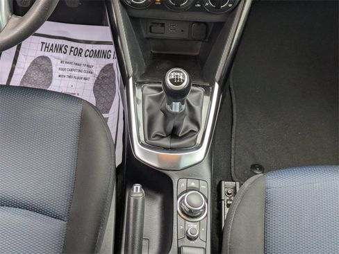 Used 2018 Toyota Yaris iA image 17