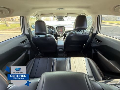 Used 2024 Subaru Crosstrek 2.5i Limited AWD/4WD image 10