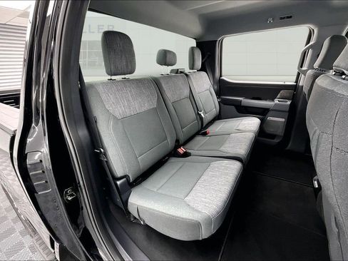 New 2026 Ford F250 XLT w/ XLT Premium Package AWD/4WD image 10