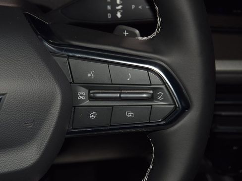 New 2026 Chevrolet Traverse LT w/ Midnight/Sport Edition image 36