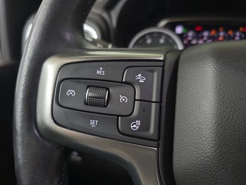 Used 2021 Chevrolet Silverado 3500 LTZ w/ LTZ Premium Package image 19