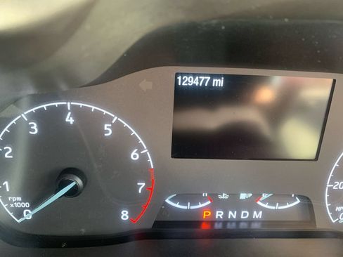 Used 2019 Ford Transit Connect XL FWD image 19