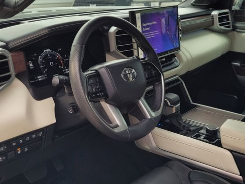 Used 2023 Toyota Sequoia Capstone image 33