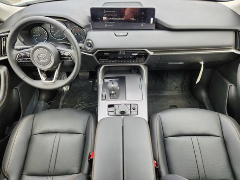 New 2026 MAZDA CX-90 3.3 Turbo w/ Preferred Package AWD/4WD image 17