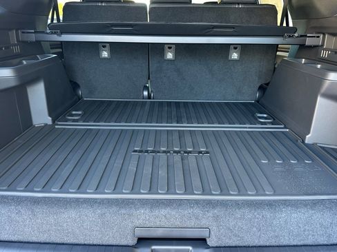 New 2026 Toyota 4Runner Limited AWD/4WD image 13