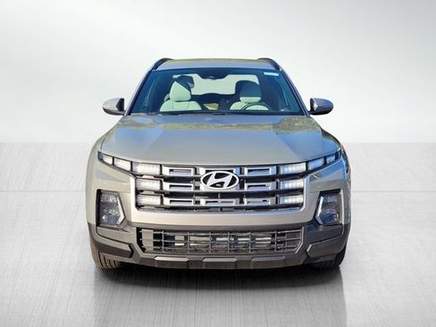 New 2026 Hyundai Santa Cruz SEL image 11