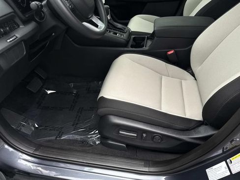 Certified 2026 Honda CR-V EX image 19