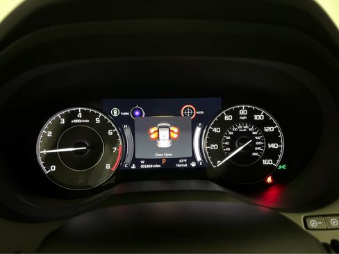 Used 2025 Acura RDX SH-AWD image 16