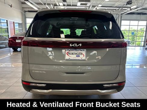 Used 2024 Kia Carnival SX FWD image 13