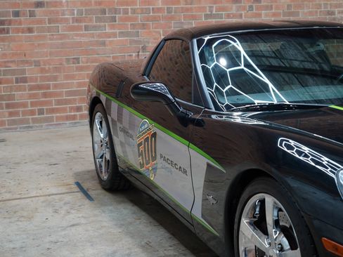 Used 2008 Chevrolet Corvette Coupe w/ Preferred Equipment Group image 24