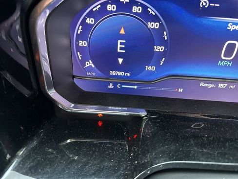 Used 2024 Chevrolet Silverado 1500 LT Trail Boss image 10