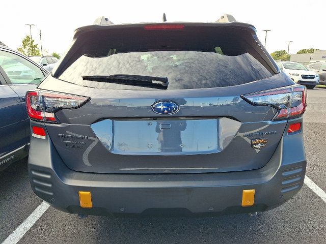 Used 2024 Subaru Outback Wilderness AWD/4WD image 5
