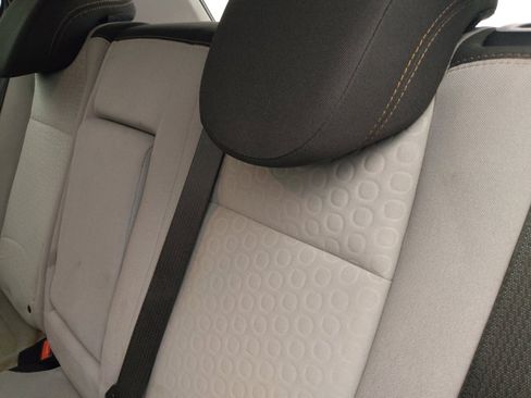 Used 2020 Chevrolet Trax LS image 18