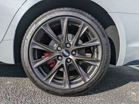 New 2026 Cadillac CT5 Sport w/ Technology Package image 13