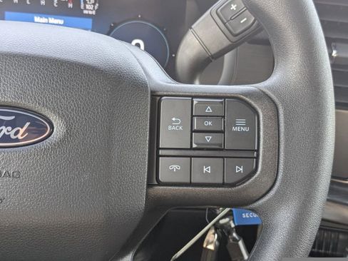 New 2026 Ford F150 STX w/ Equipment Group 200A image 25