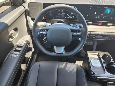 New 2026 Hyundai Ioniq 5 SEL AWD/4WD image 11
