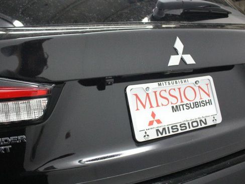 New 2026 Mitsubishi Outlander Sport AWD image 4