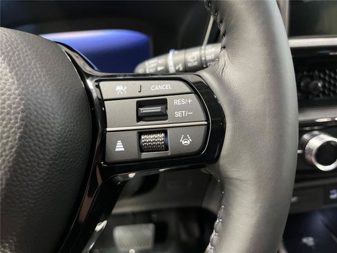 New 2026 Honda CR-V EX-L image 18