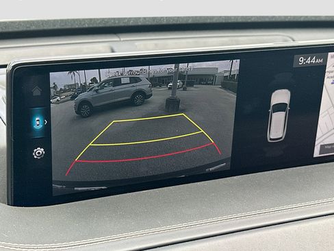 Used 2024 Genesis GV80 3.5T image 13