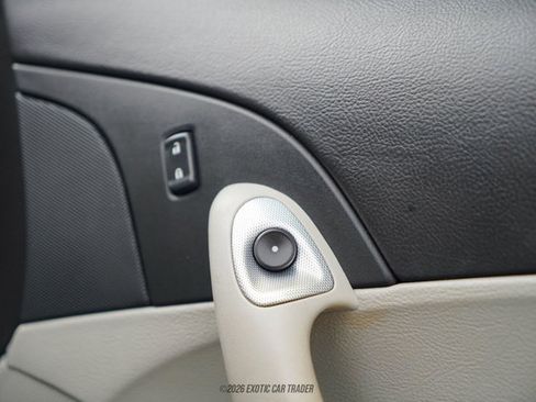 Used 2007 Chevrolet Corvette Coupe w/ Preferred Equipment Group image 55