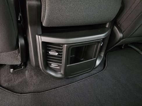 New 2026 RAM 1500 Express RWD image 10