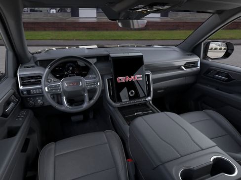 New 2026 GMC Yukon Elevation image 15